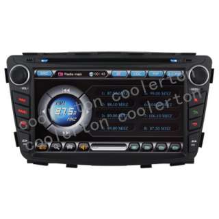   Player iPod For 2010 2011 HYUNDAI ACCENT 6951697004755  