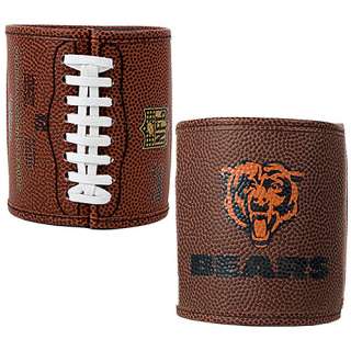 Chicago Bears Drinkware Great American Products Chicago Bears Football 