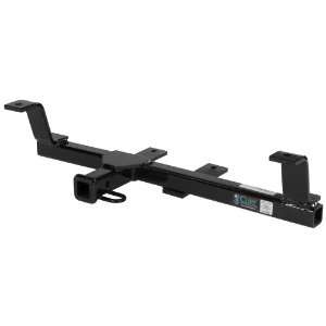  CURT Manufacturing 110540 Class 1 Trailer Hitch Only 