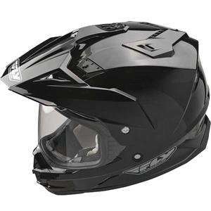    Fly Racing Side Cover Kit for Fly Trekker Helmet Automotive