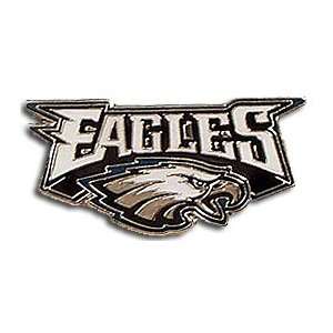  Philadelphia Eagles Logo Pin