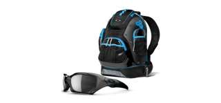 LIMITED EDITION TRON PIT BOSS® & HARDSHELL BACKPACK