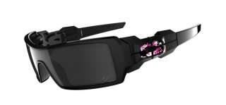 Oakley Nicky Hayden Signature Series OIL RIG Sunglasses available 