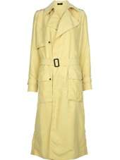 JOSEPH   trench coat