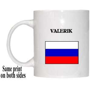  Russia   VALERIK Mug 