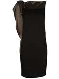 Balenciaga Sleeveless Dress   Tessabit   farfetch 