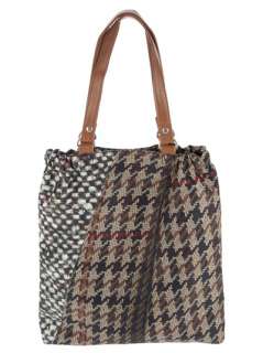 Antoni & Alison Design Print Handbag   Tessabit   farfetch 