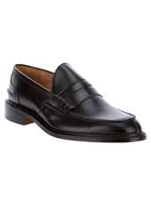 TRICKERS   Classic loafer
