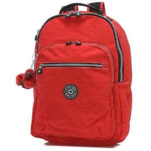  Kipling Seoul Large Backpack with Laptop Protection BP3020 