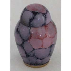  Purple Fire Token Urn