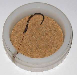 PIPS HOOK AND LEADER DISPENSER MADE BY MACKS LURE  