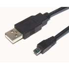 General Brand Olympus Stylus 5010 Digital Camera USB Cable 5 USB Data 