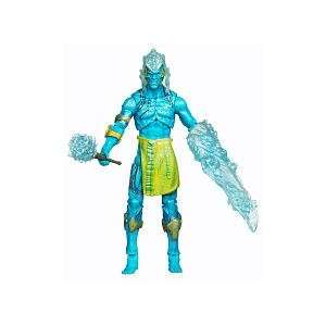   Movie 4 Inch Series 1 Action Figure Invasion Frost Giant Toys & Games