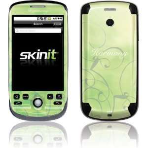   Green Harmony skin for T Mobile myTouch 3G / HTC Sapphire Electronics