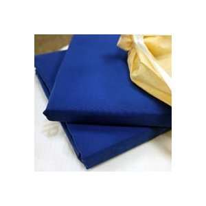   Pillow Case Pack  Standard/Queen   Navy Blue