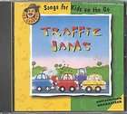JOE SCRUGGS   TRAFFIC JAMS NEW CD