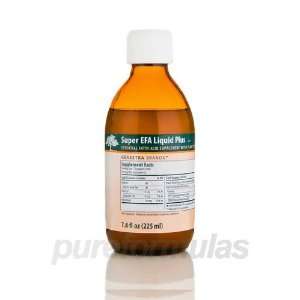  Seroyal Super EFA Liquid Plus 225ml/7.6oz Health 