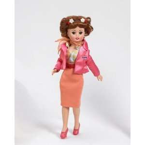  Madame Alexander Grease Frenchy Doll Toys & Games