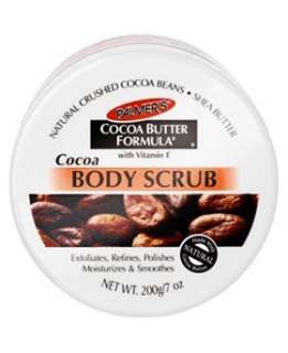 Palmers Cocoa Butter Formula Body Scrub 200g 4857704