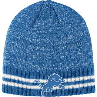 Reebok Detroit Lions Alternate 2nd Season Player Knit Hat    