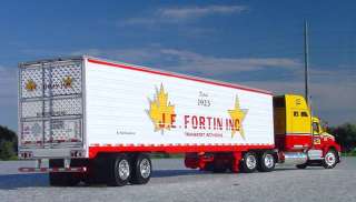 LAST DCP J E FORTIN CANADA 2 IH 9400i SERIES 1   30768  