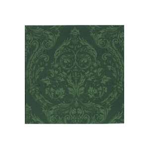  Grandeur Green Christmas Party Lunch Napkins Kitchen 