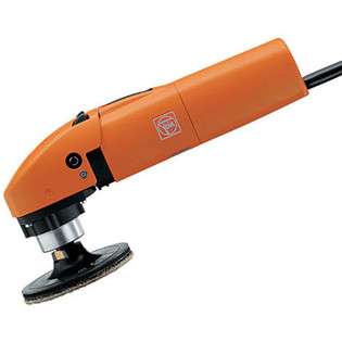 Fein WPO 12 27 E 10 in Variable Speed Angle Polisher 
