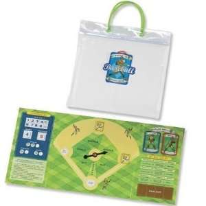  Magnetic Baseball Toys & Games