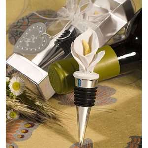   Wine Bottle Stopper Favors (72 And Up items)