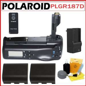   for Canon EOS 7D Digital SLR Cameras + Accessory Kit