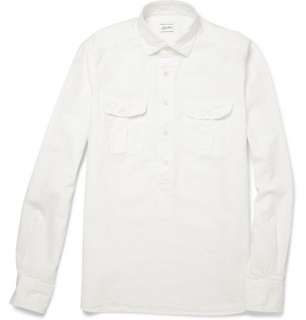  Clothing  Casual shirts  Plain shirts  Glanshirt 