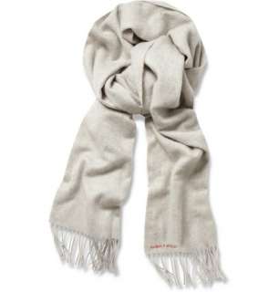  Accessories  Scarves  Cashmere scarves  Withinghall 