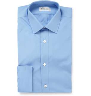   Clothing  Formal shirts  Formal shirts  Slim Fit Cotton Shirt