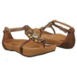 Womens Kalso Earth Shoe Enchant Almond Shoes 