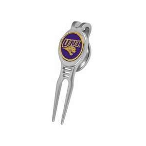 Northern Iowa Panthers Kool Tool with Golf Ball Marker 