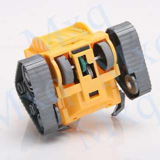 12cm WALL E Roboter WALL spielzeug Geschenk f. Kinder  