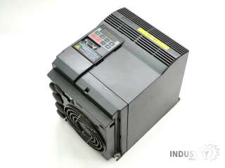 Siemens 6SE3221 0DC40 Micromaster Vector  