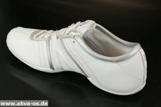 NIKE Damen Schuhe AIR CAPRI Sneaker Gr. 39 US 8  