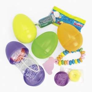 Bright Candy Filled Eggs   Candy & Bulk Candy  Grocery 