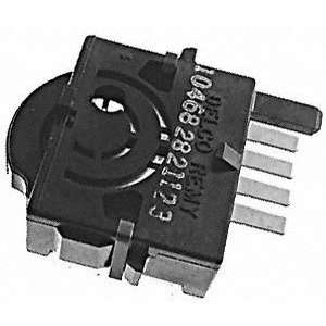  Standard Motor Products Dimmer Switch Automotive