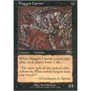   Gathering   Maggot Carrier   Planeshift  Toys & Games  