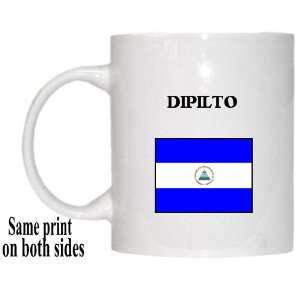  Nicaragua   DIPILTO Mug 