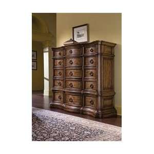  San Mateo Collection Master Chest by Pulaski
