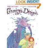 Grannys Dragon by Lisa McCourt and Cyd Moore (Aug 14, 2008)