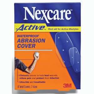  Aloe Gator Waterproof Abrasion Cover 3 3x4 Health 