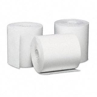  NCR 997375 NCR Point of Sale Thermal Paper Rolls, 3 1/8 x 