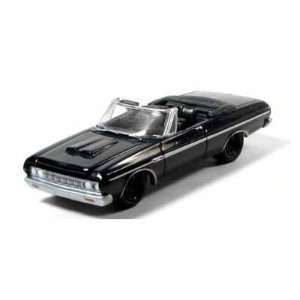  1964 Plymouth Fury Convertible 1/64 Toys & Games