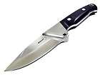 Boker Plus Jermer EDC 9Cr18 Micarta Fixed Blade Knife  