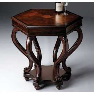  Butler Specialty 1560024 Accent End Table