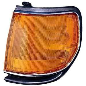Depo 312 1554L AS Lexus LX 450 Driver Side Replacement Parking/Side 
